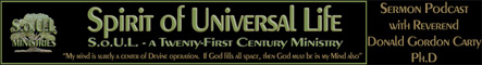 SoUL Ministries Podcast